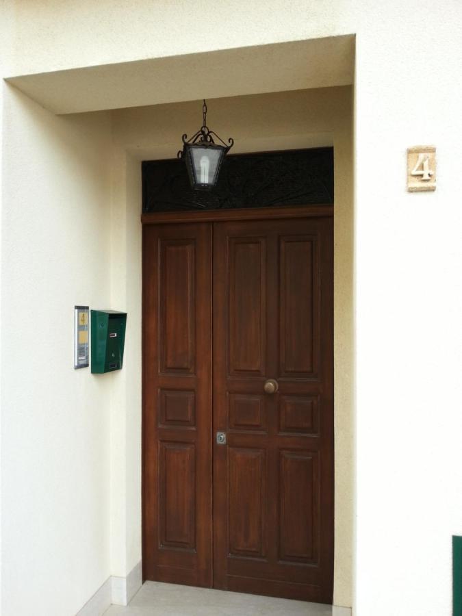 Casa Dolce Casa Apartment Sambuca di Sicilia Exterior photo
